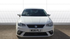 SEAT Ibiza 1.0 TSI 95 SE Technology 5dr Petrol Hatchback